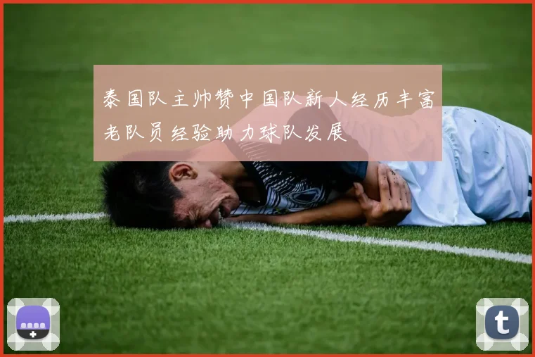 泰国队主帅赞中国队新人经历丰富老队员经验助力球队发展